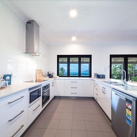 Freedom Shores Resort Airlie Beach Cannon Valley Exterior foto
