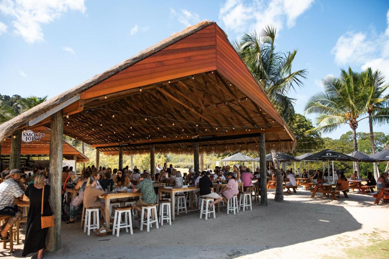 Freedom Shores Resort Airlie Beach Cannon Valley Exterior foto