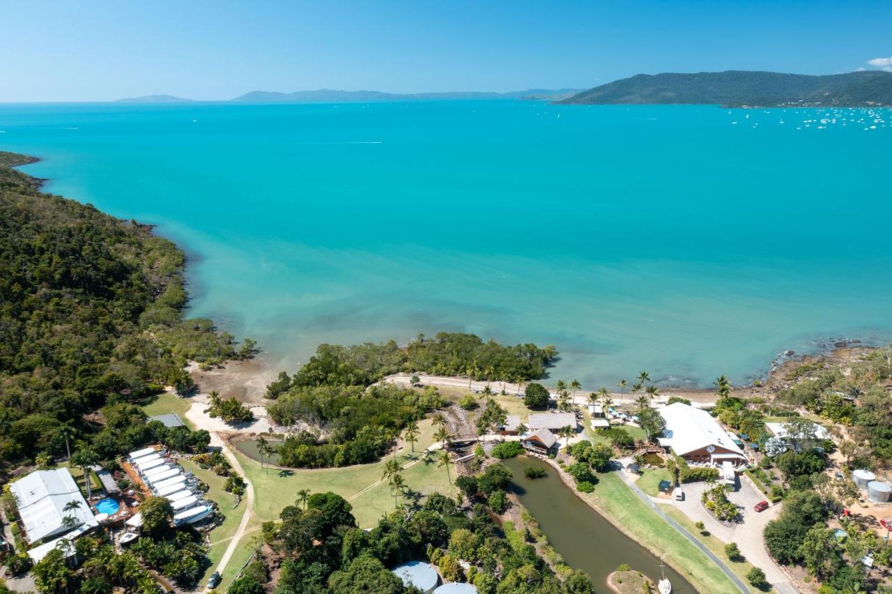 Freedom Shores Resort Airlie Beach Cannon Valley Exterior foto