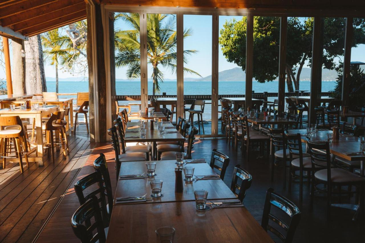 Freedom Shores Resort Airlie Beach Cannon Valley Exterior foto