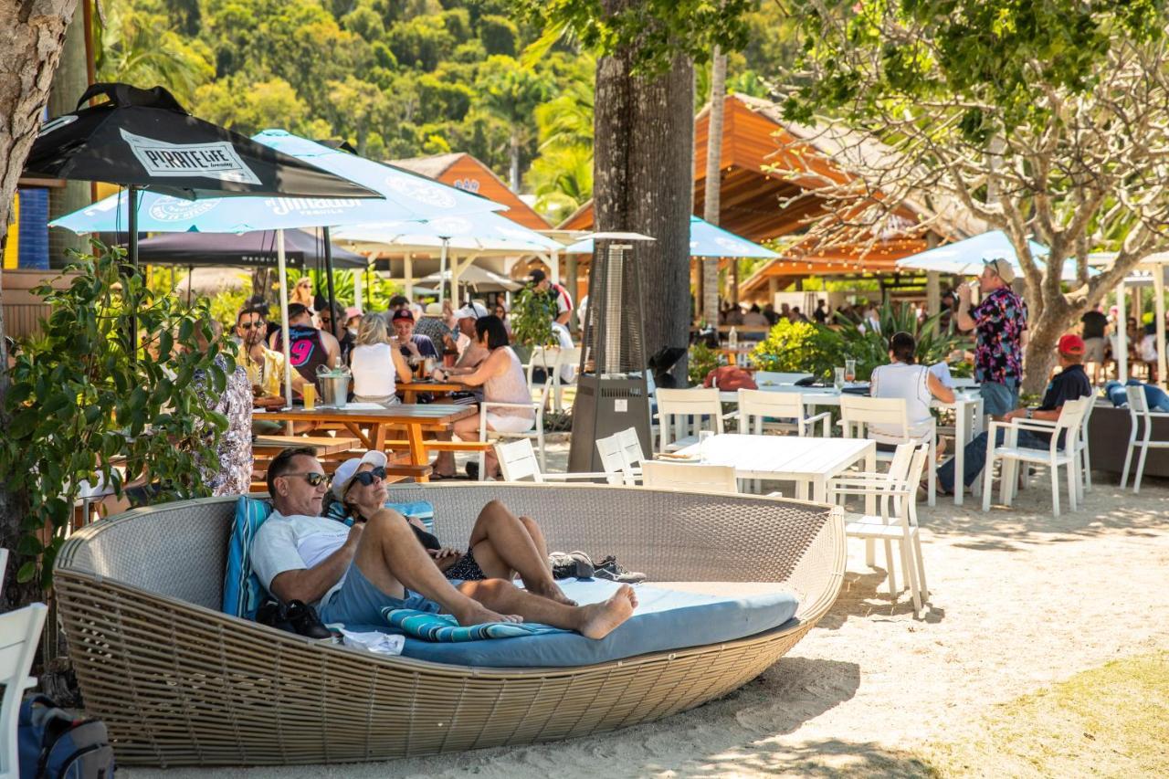 Freedom Shores Resort Airlie Beach Cannon Valley Exterior foto