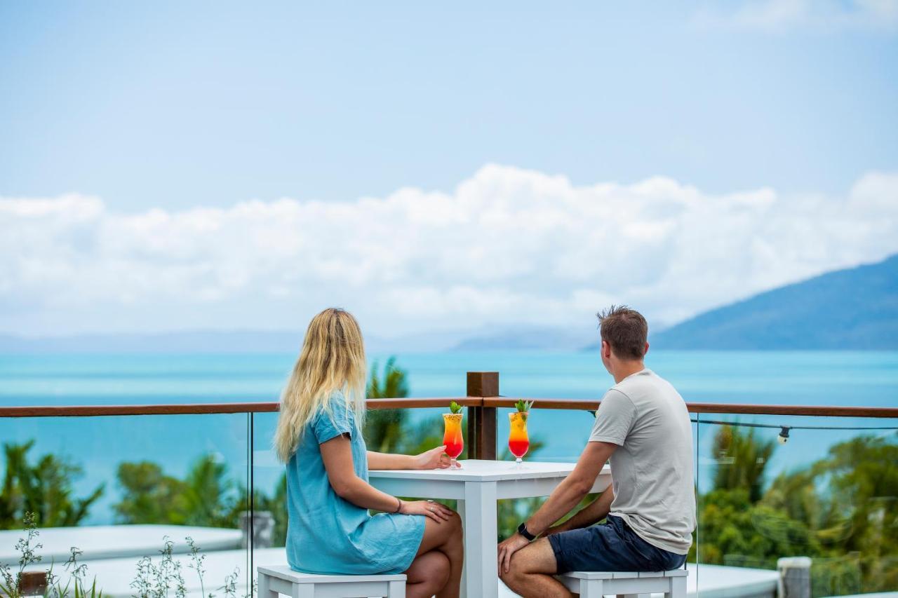 Freedom Shores Resort Airlie Beach Cannon Valley Exterior foto