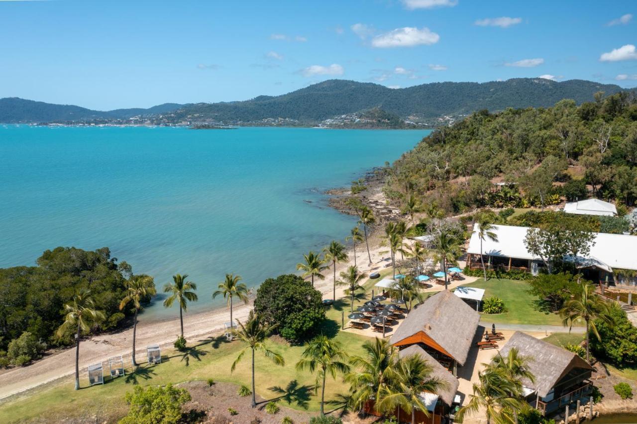 Freedom Shores Resort Airlie Beach Cannon Valley Exterior foto