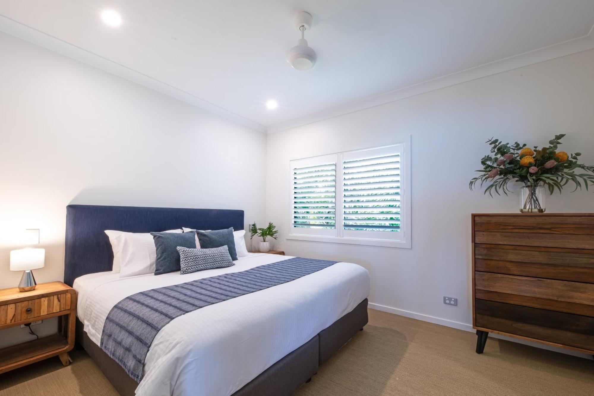 Freedom Shores Resort Airlie Beach Cannon Valley Exterior foto