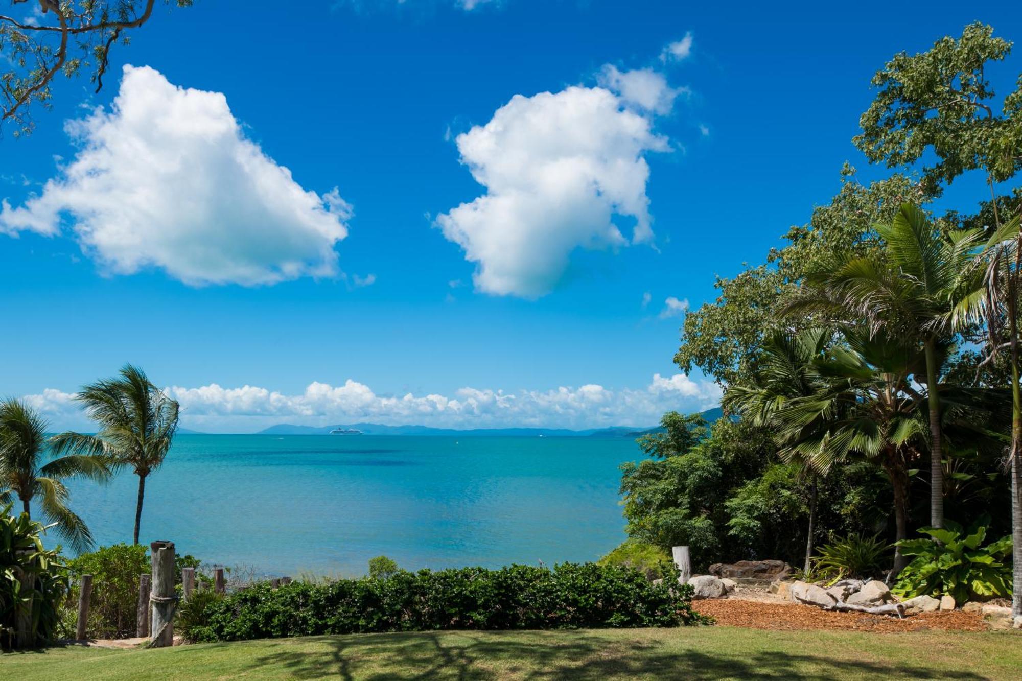Freedom Shores Resort Airlie Beach Cannon Valley Exterior foto