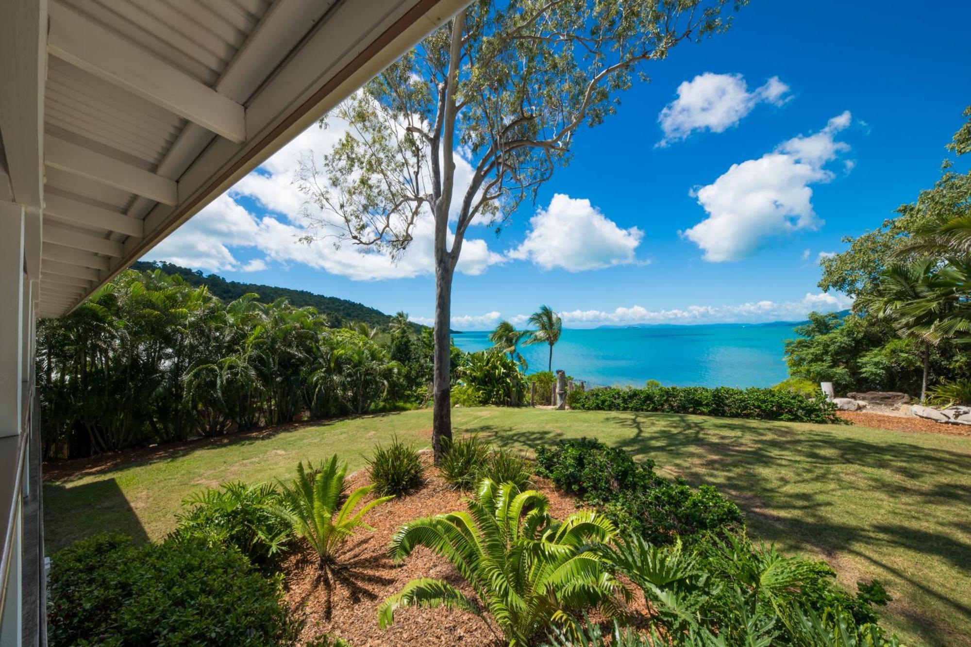 Freedom Shores Resort Airlie Beach Cannon Valley Exterior foto