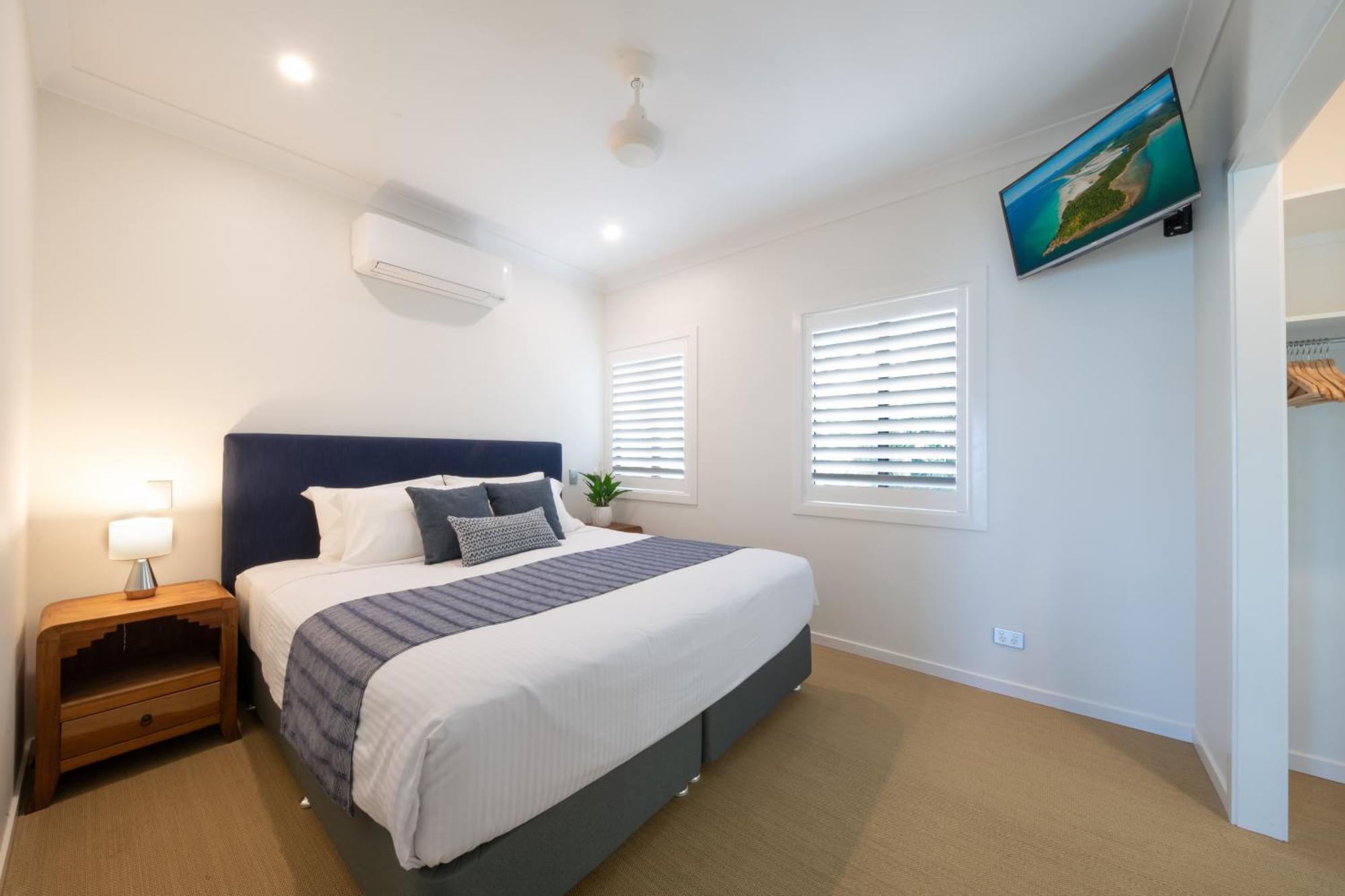 Freedom Shores Resort Airlie Beach Cannon Valley Exterior foto