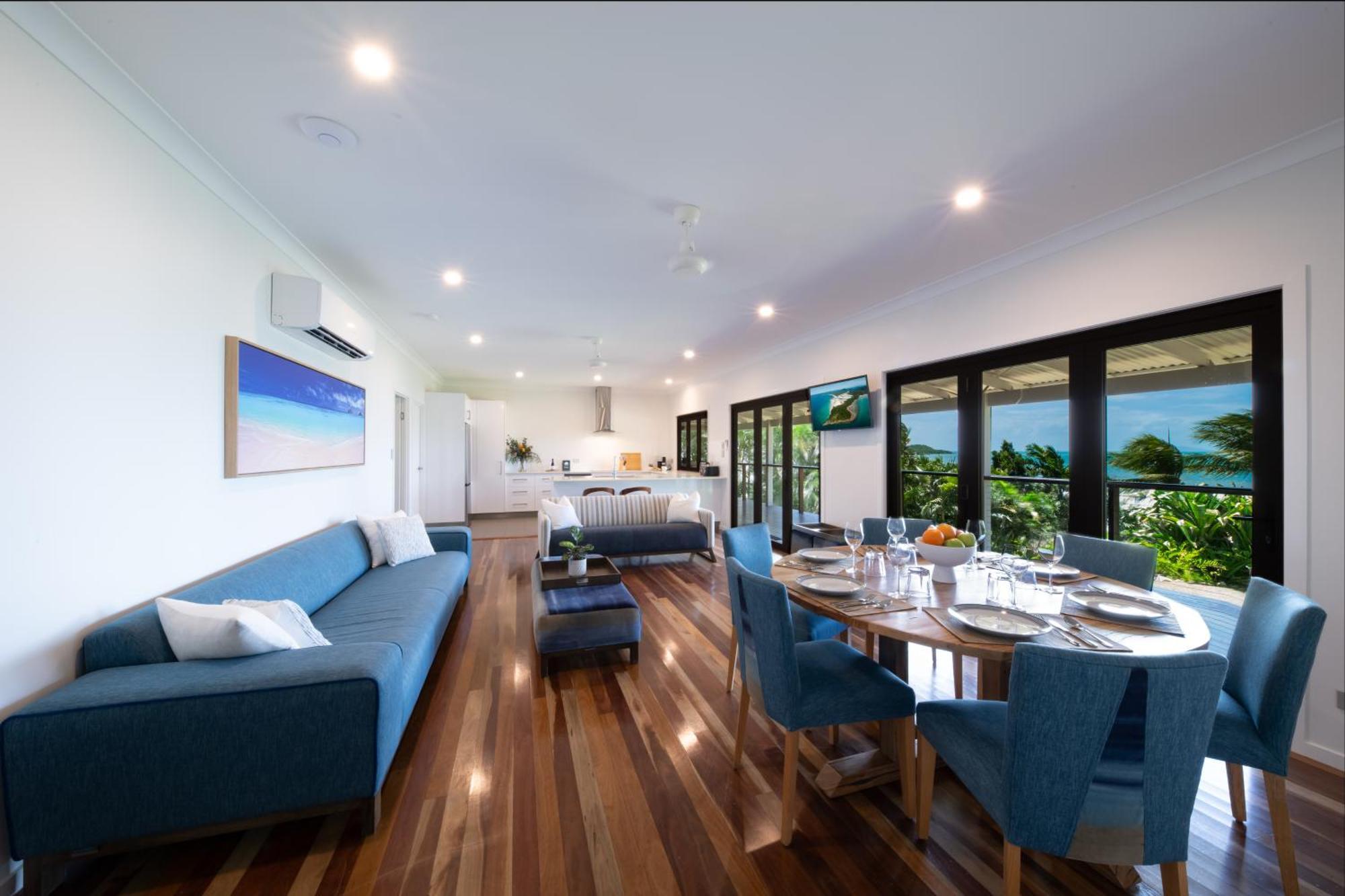 Freedom Shores Resort Airlie Beach Cannon Valley Exterior foto
