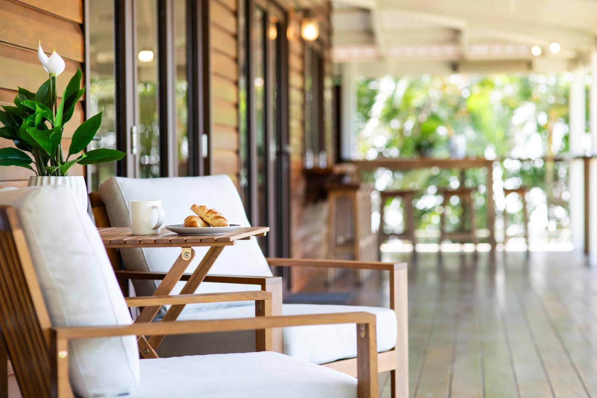 Freedom Shores Resort Airlie Beach Cannon Valley Exterior foto