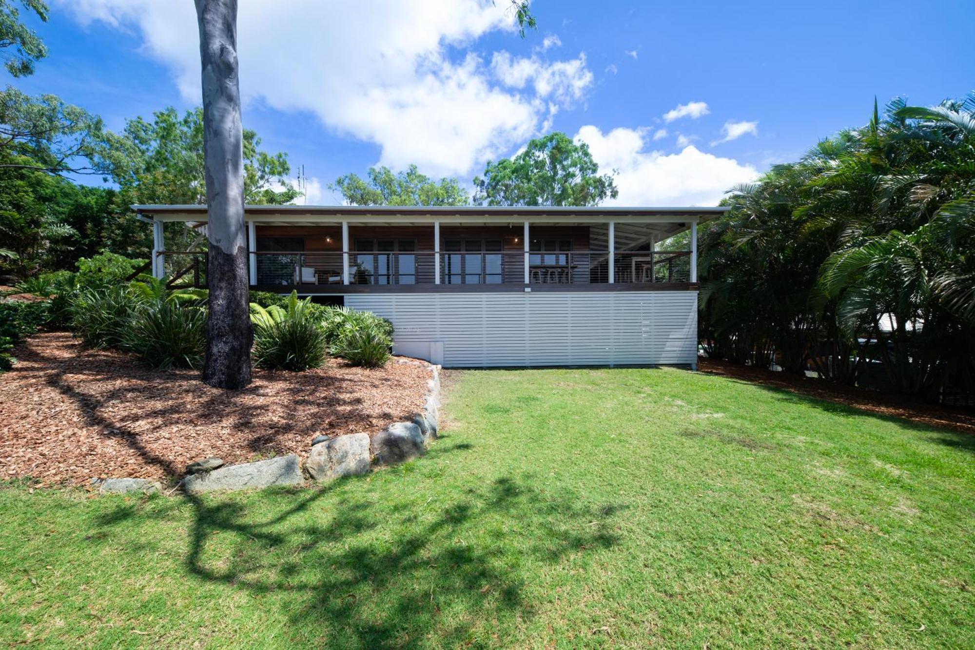 Freedom Shores Resort Airlie Beach Cannon Valley Exterior foto