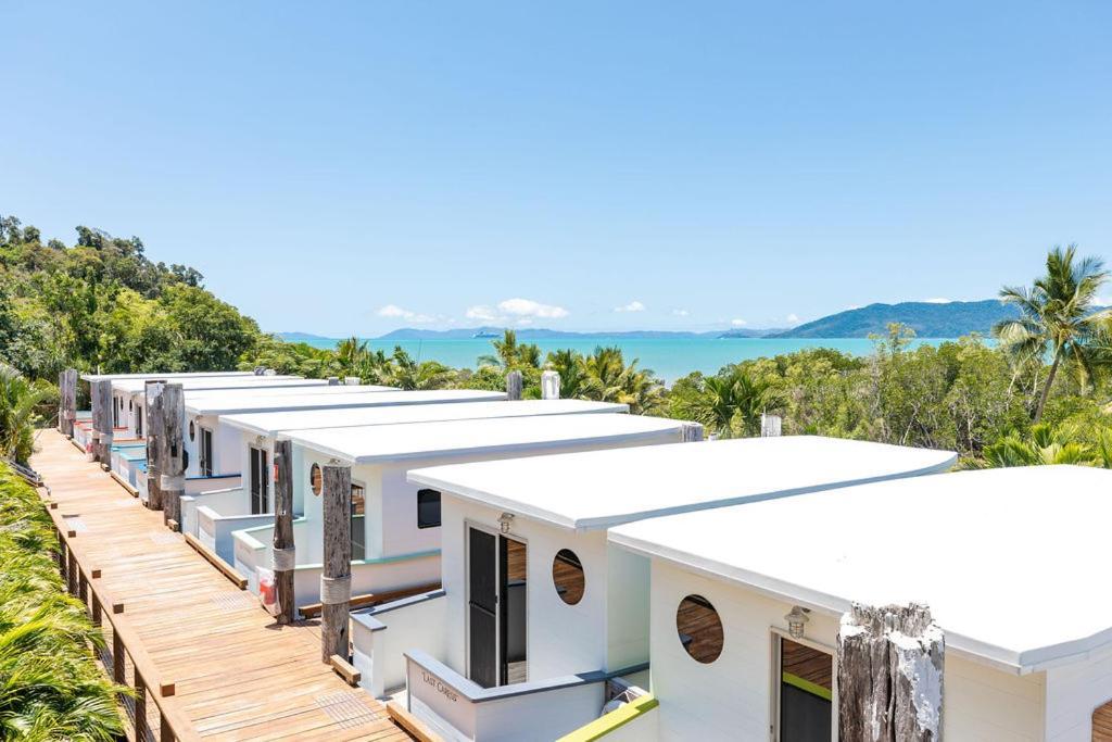 Freedom Shores Resort Airlie Beach Cannon Valley Exterior foto