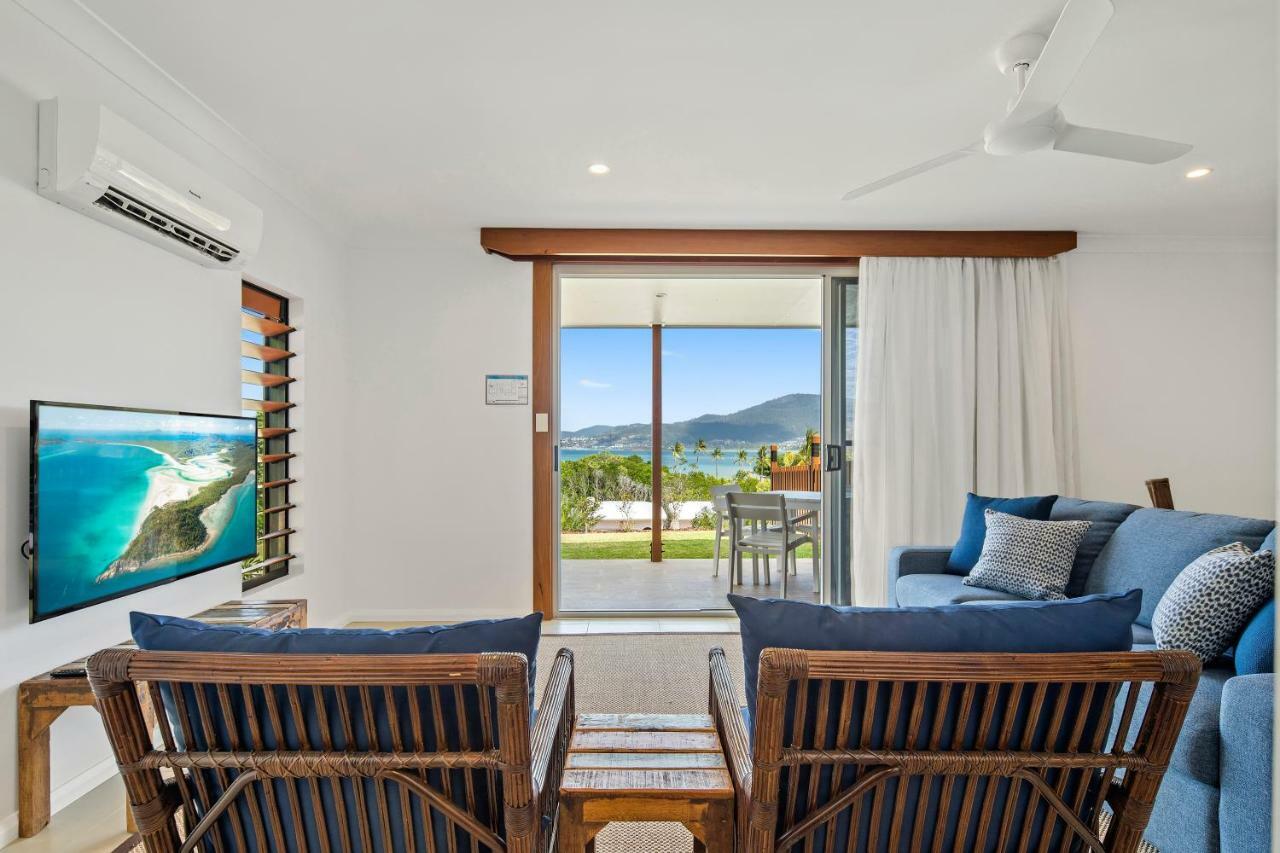 Freedom Shores Resort Airlie Beach Cannon Valley Exterior foto