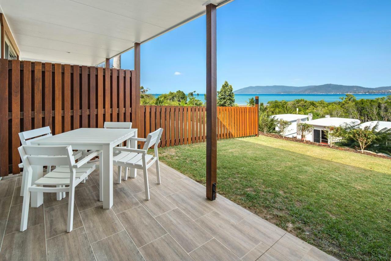 Freedom Shores Resort Airlie Beach Cannon Valley Exterior foto
