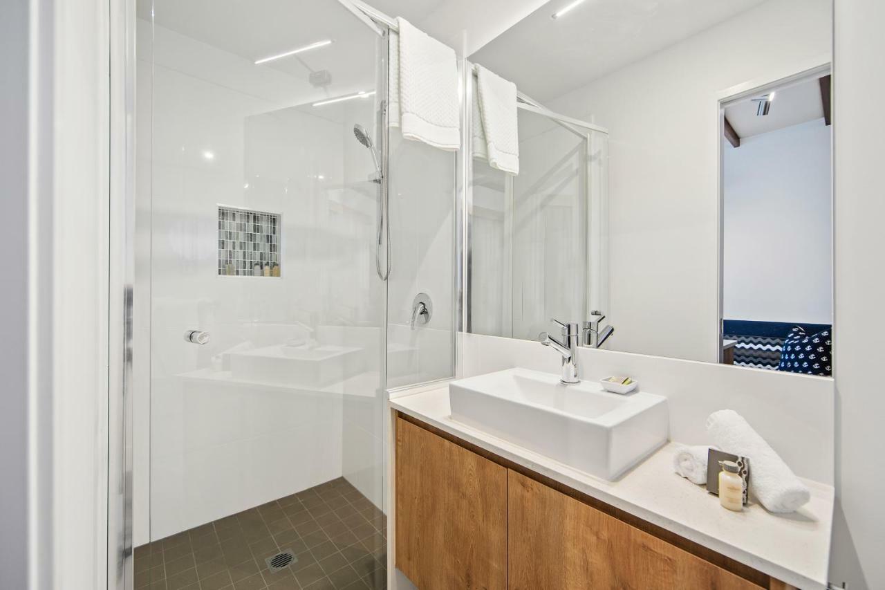 Freedom Shores Resort Airlie Beach Cannon Valley Exterior foto