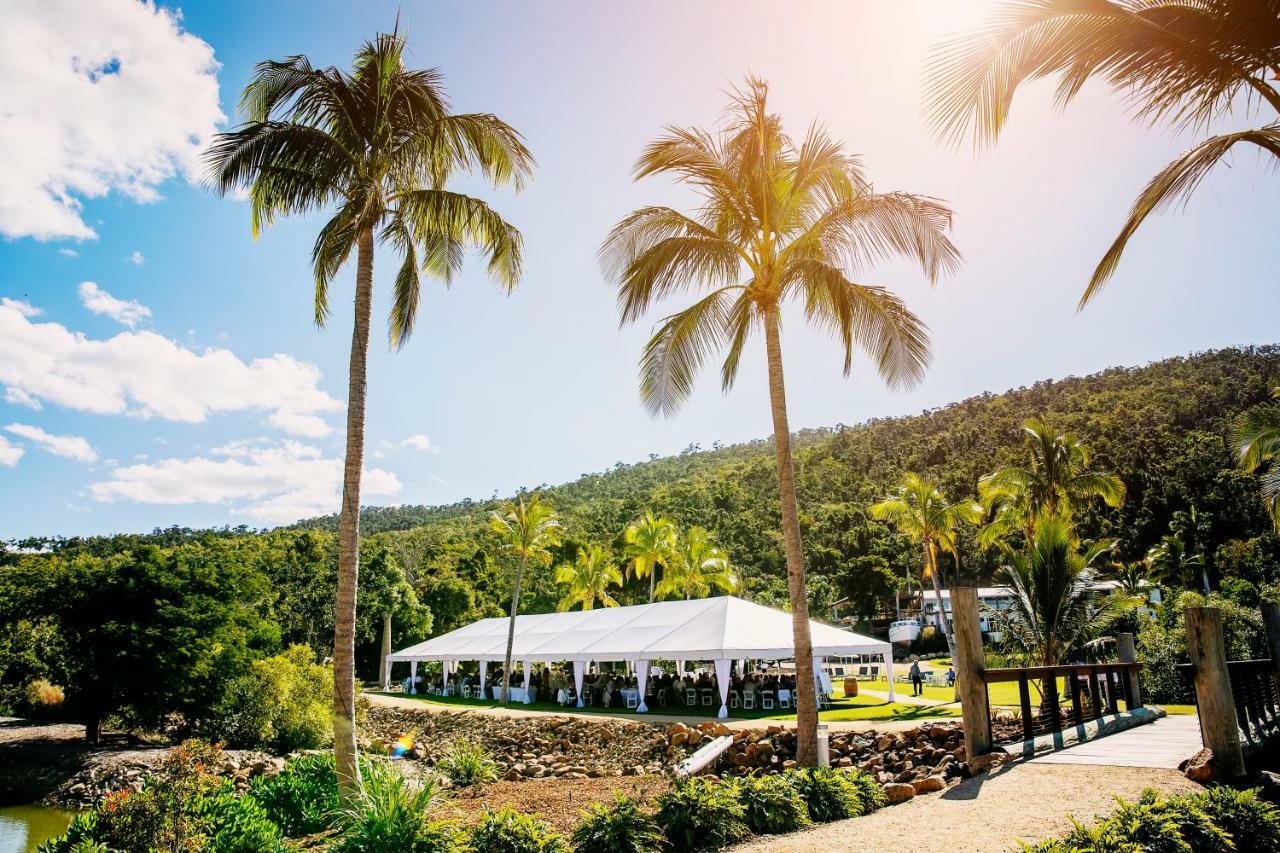 Freedom Shores Resort Airlie Beach Cannon Valley Exterior foto
