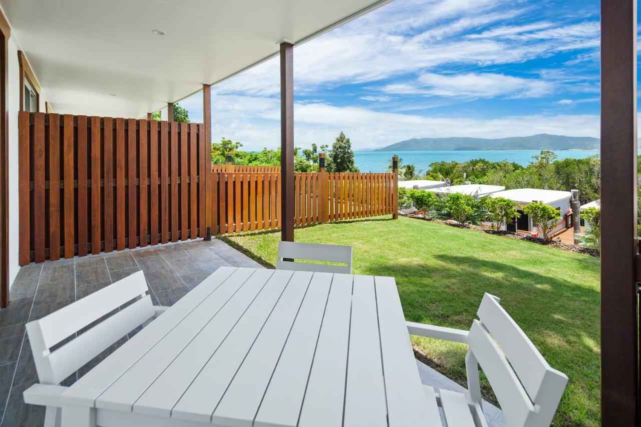 Freedom Shores Resort Airlie Beach Cannon Valley Exterior foto