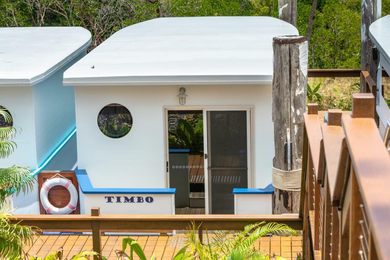 Freedom Shores Resort Airlie Beach Cannon Valley Exterior foto