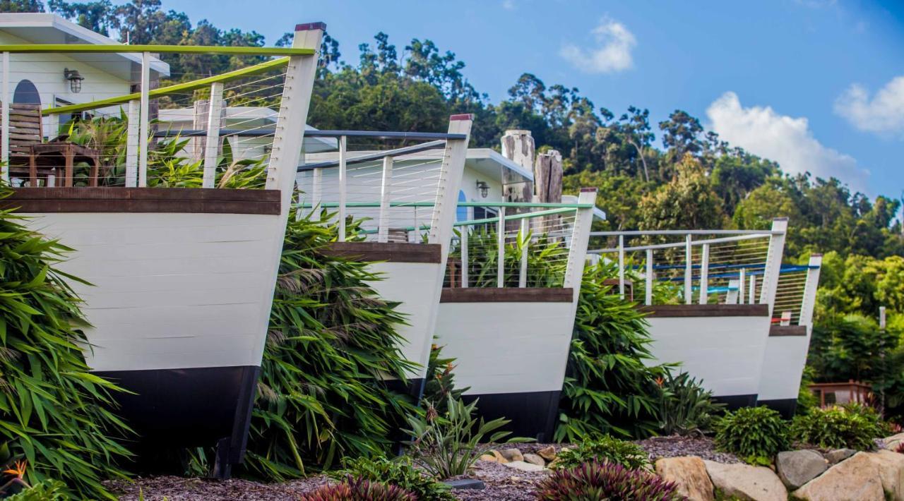 Freedom Shores Resort Airlie Beach Cannon Valley Exterior foto